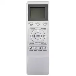 Mando a distancia AIRE modelo GIA-S24SAKU-R32-I de Giatsu