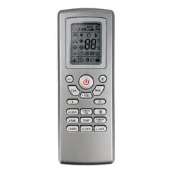 Mando a distancia AIRE modelo TWH09L2-C6D-I de Tosot