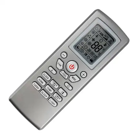  Mundoclima Mando a distancia AIRE para modelo CL20820 