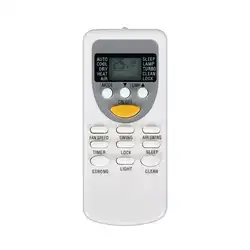 Mando a distancia AIRE modelo ZH/JT-01 de Vaillant