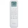 Mando a distancia AIRE modelo 22013-007701 0278 de Daitsu