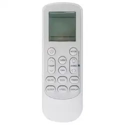 Mando a distancia AIRE modelo CMT9AUSTRALINT de Corbero