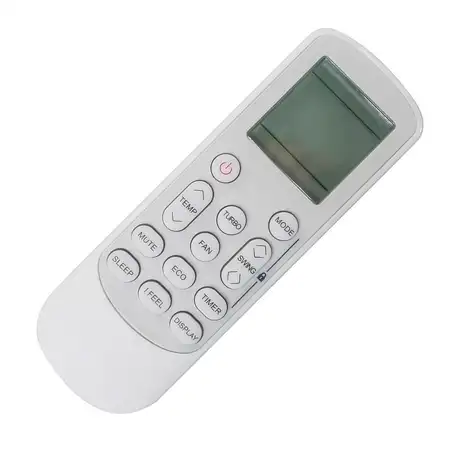  Corbero Mando a distancia AIRE para modelo CMT9AUSTRALINT 