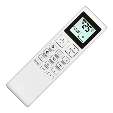  Daikin Mando a distancia AIRE para modelo FTXC50DV1B 