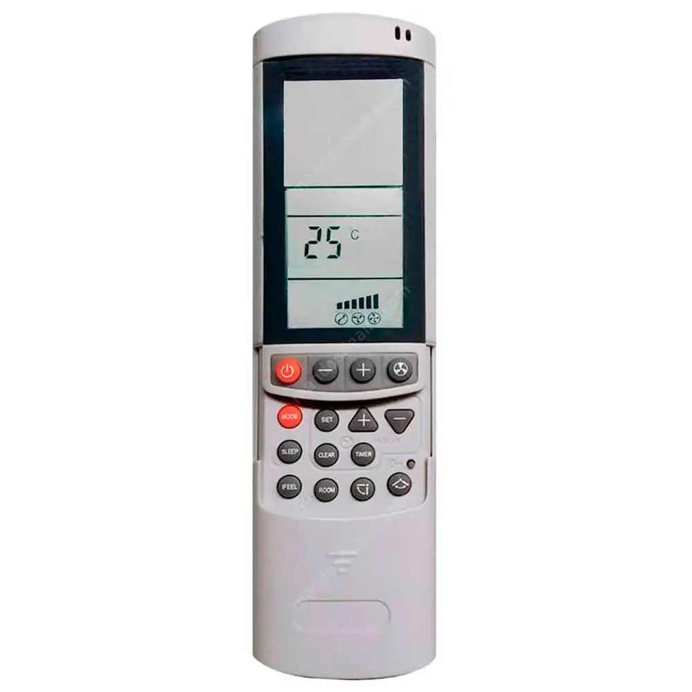 AIRWELLRC-7(RC)Mandoadistanciaoriginalparaaireacondicionado