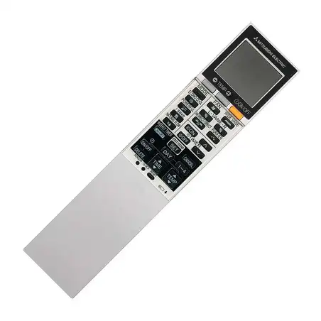  Mitsubishi Mando a distancia AIRE para modelo SG15C 