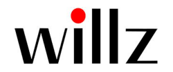 Mandos WILLZ