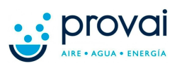 Mandos PROVAI