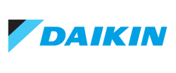 Mandos DAIKIN